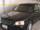 هيونداي ‏فيرنا ‏Standard ‏2010
