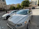 Ford Fusion SE 2015