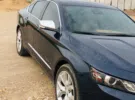 شيفروليه ‏امبالا ‏LTZ ‏2016