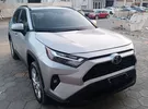 Toyota ‏RAV 4 ‏Platinum ‏2024