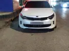 كيا ‏K5 ‏GT ‏2016