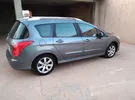 بيجو ‏308 ‏SW ‏2010