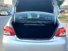 تويوتا ‏يارس ‏Basic ‏2008