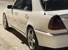 Mercedes Benz ‏C-Class ‏C 200 ‏1995