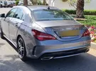 مرسيدس بنز الفئة-CLA CLA 250 2018