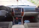 Toyota ‏Land Cruiser ‏GXR ‏2007