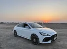 MG ‏MG GT ‏2023