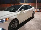 فورد ‏فيوجن ‏Titanium ‏2017