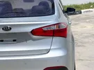 كيا K3 LX 2015