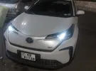 Toyota ‏C-HR ‏Standard ‏2021