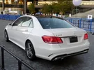 Mercedes Benz ‏E-Class ‏E 300 ‏2014