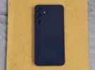 Samsung ‏Galaxy A55 ‏256 GB ‏Black