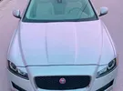 جاكوار ‏XF ‏Premium Luxury ‏2018