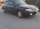 Hyundai ‏Avante ‏Limited ‏1995