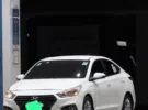 هيونداي ‏اكسنت ‏GLS ‏2020