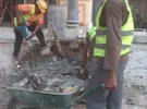 سامسونج ‏جالاكسي A7 ‏128 جيجابايت ‏أسود