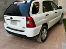 Kia ‏Sportage ‏LX ‏2007