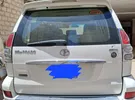 تويوتا ‏برادو ‏GX ‏2007