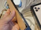 أبل ‏ايفون 11 برو ماكس ‏256 جيجابايت ‏ذهبي