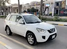 شيري ‏تيجو ‏Standard ‏2015