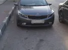 Kia ‏Cerato ‏L ‏2017