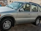 كيا ‏سبورتاج ‏Standard ‏2001