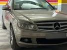 مرسيدس بنز ‏الفئة-C ‏C 180 ‏2009