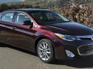 Toyota ‏Avalon ‏XLE ‏2015