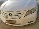 تويوتا ‏كامري ‏GL ‏2008