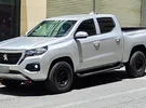 Peugeot ‏Landtrek ‏2023