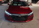 هوندا ‏اكورد ‏EX ‏2018