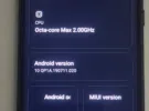 Xiaomi ‏Other ‏32 GB ‏Blue