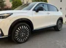 Honda ‏e:N ‏e:NS1 ‏2022