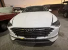 Hyundai Sonata Sport 2021