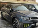 جيلي ‏توجيلا ‏Luxury GL 4WD ‏2024