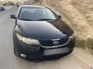 كيا ‏فورتي ‏Standard ‏2009
