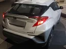 Toyota ‏C-HR ‏Standard ‏2021