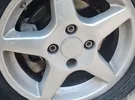 Chevrolet ‏Aveo ‏Base ‏2008