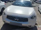 Infiniti ‏FX35 ‏Standard ‏2010