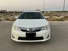 تويوتا ‏كامري ‏GLE ‏2014