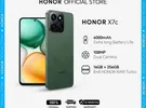Honor ‏Honor X7c ‏256 GB ‏Black