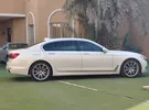 BMW ‏7 Series ‏730 ‏2019