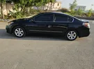 نيسان ‏التيما ‏SV ‏2008