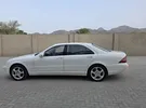 مرسيدس بنز الفئة-S S 500 2005