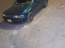 نيسان ‏صني ‏S ‏1998