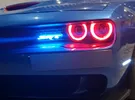 Dodge ‏Challenger ‏R/T Scat Pack ‏2018