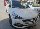 هيونداي ‏سنتافي ‏Limited ‏2017