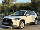 Toyota ‏Corolla ‏Cross ‏2024
