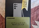 سامسونج ‏جالاكسي S24 الترا ‏1 تيرابايت ‏فضي