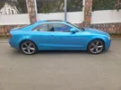 أودي ‏A5 ‏A5 Sportback ‏2009